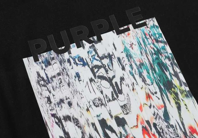 Purple Brand T Shirts Short _SKUPurpleBrandS-XL301039156